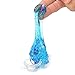 Cute GourdCrysta Jelly Soft Slime Scented Stress Relief Putty Floam Fun Sludge Homemade Fluffy Floam Toys 855cm (Random)