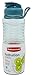 Rubbermaid Not Available Hydration Chug Bottle 30 oz Set of 4, 4 Count (Pack of 1)