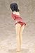 Alphamax Haganai: I Don't Have Many Friends: Yozora Mikaduki PVC Figure (Swimsuit Version) (1:7 Scale)
