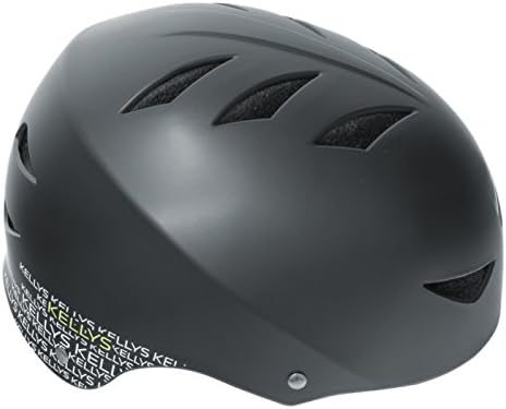 Kellys BMX Dirt JUMPER-Style Black Size S / M (54–58 cm)