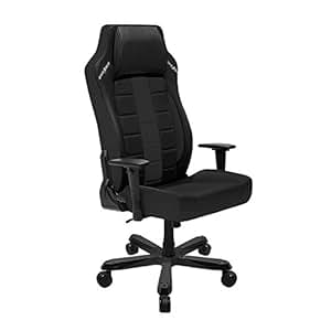 Amazon.com: DXRacer Boss Series Big and Tall Chair DOH ...