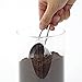 Hario V60 Measuring Spoon, Silver