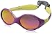Julbo Looping III Toddler Sunglasses, Pink/Yellow, Spectron 3 CF Pink Lens, 2-4 Years