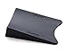 Jamm Door Stopper | Door Stop Wedge Holds Doors Open in Both Directions | Premium Non Rubber Non Slip Hardware | Standard Size | Dark Grey - 2 Pack