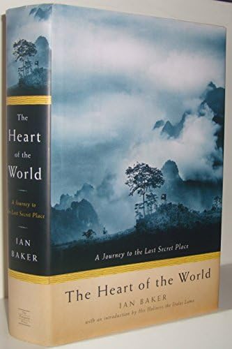 Amazon.com: The Dalai Lama's Secret Temple: 9780500289617: Baker