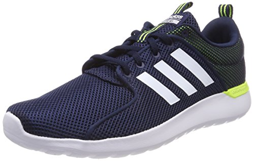 Adidas Neo Adidas Cloudfoam Mens Adidas Neo Men Shoes Cloudfoam