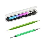Craft Weeding Vinyl Basic Tools Kit with Weeder and Air Release Pen for HTV Vinyl Craft Projects (3 pcs/Pack)