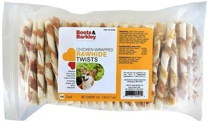 boots and barkley rawhide
