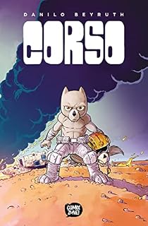 Livro Corso