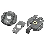 Tamrac A120 Zipshot Camera Quick-Release Accessory Kit