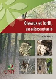 Oiseaux et forêt