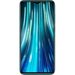 Xiaomi Redmi Note 8 Pro Smartphone, 6 GB + 64 GB, Verde (Forest Green) - immagine 3