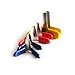 Honst 6pcs Most Common Tool
