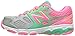 New Balance Kids' KR680 Running Shoe