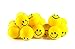 Neliblu Why Worry? Be Happy! Fun Bulk Toys Party Favors, Office Gifts - Neon Yellow Smile Funny Face Stress Ball - Happy Smile Face Stress Balls Bulk Pack of 12 2