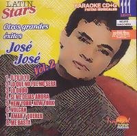 Karaoke: Jose Jose 2 - Latin Stars Karaoke