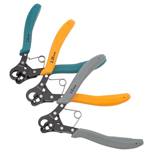 The Beadsmith Original One Step Loopers