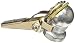 Milton S-698 1/4" FNPT Single Head Air Chuck with Grip primary
