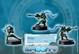 Ninja Multi Sniper (1) Yu Jing Infinity Corvus Belli