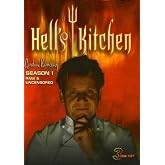 Gordon Ramsay // Hells's Kitchen / Season 1