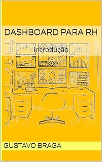 Livro Dashboard para RH: Introdução