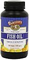 Barlean's - Fresh Catch Fish Oil Omega