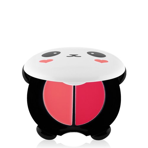 [tonymoly] panda s dream dual lip and cheeck #02 pink b…