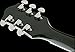 Gretsch Guitars G2655 Streamliner Center-Block Junior Double Cutaway Torino Green