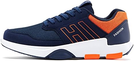 Breathable Soft Comofortable Shoe Sneakers Running Shoe For Man