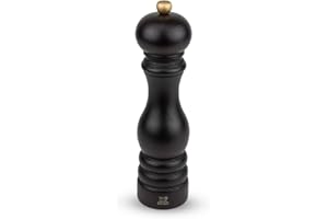 Peugeot 870422/1 Paris Classic Pepper Mill 9 Inch (Chocolate)