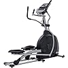 Spirit Fitness Crosstrainer XE195 Elliptical – Uitstekende Garantie – Professioneel Cardio Toestel/Apparaat/Machine…