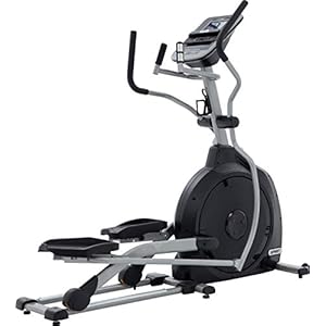 Spirit Fitness Crosstrainer XE195 Elliptical – Uitstekende Garantie – Professioneel Cardio Toestel/Apparaat/Machine…