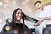 Mosher Salon Tools Professional Hair Salon Cape-54