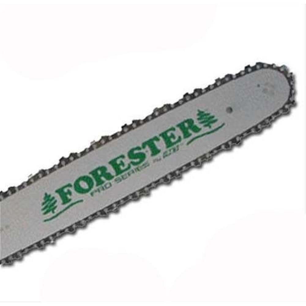Forester 16" Bar Chain Combo For Small Stihl Chainsaws .325 Pitch A074