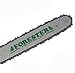 Forester 16" Bar and Chain Combo for Small Stihl Chainsaws .325 Pitch A074 mount primary