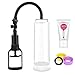 Utimi Male Penis Vacuum Pump Air Enlarger Extender Prolong Enhancer