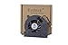 Eathtek Replacement CPU Cooling Fan For Asus G73 G73J G73JH G73JH-BST7 G53SW G73S KSB06105HB series