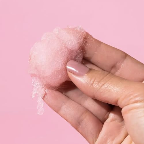TONYMOLY WATERMELON DEW ALL OVER BODY SUGAR POLISH, HYDRATING SERUM FOR GLOWING SKIN, KOREAN SKINCARE, WATERMELON EXTRACT, ALOE LEAF EXTRACT, & CENTELLA ASIATICA, ALL SKIN TYPES, 10 OZ
