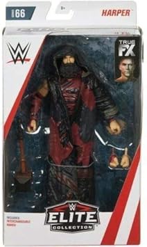 wwe elite series 66