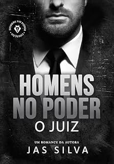 Livro O Juiz : Homens no Poder