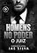 Livro O Juiz : Homens no Poder