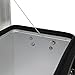 FrontierPlay Aluminum Waterproof Utility Storage Dry Adventure Box Container with a Double Seal