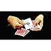 Magic Tricks Close Up 21 - Take Control with 21 Powerful Close Up Magic Tricks