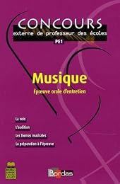 Musique