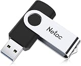Netac 256GB USB 3.2 Flash Drive Memory Stick Pen Thumb Storage view 1