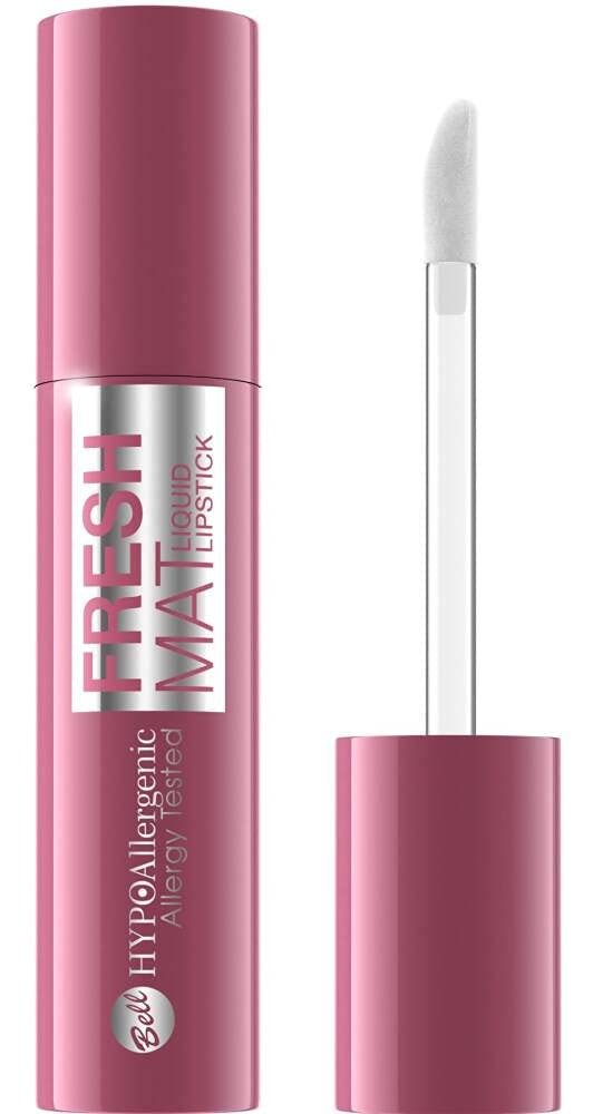 Labial Hipoalergenic Liquid Fresh Mat 06 Personal & Health