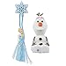 Disney Frozen Olaf and Elsa Light Up Toys