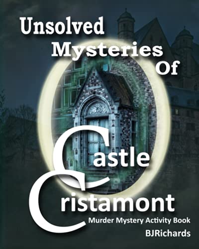Unsolved Mysteries of Castle Cristamont Murder