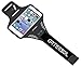 Waterproof Running Armband, ARTEESOL Cell Phone Holder 4