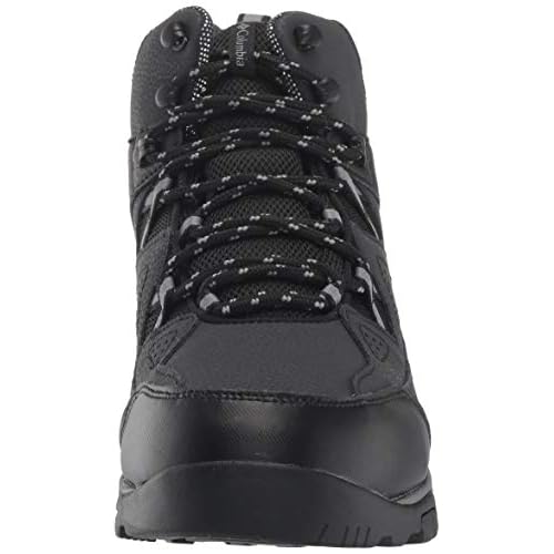 columbia men's liftop iii snow boot